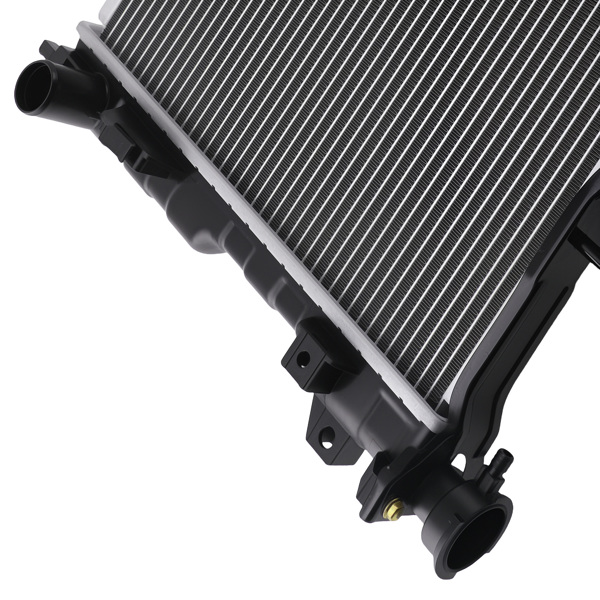 Coolant Radiator fit for Chrysler Town & Country/Voyager 3.3L 2005-2007 CU2795-4