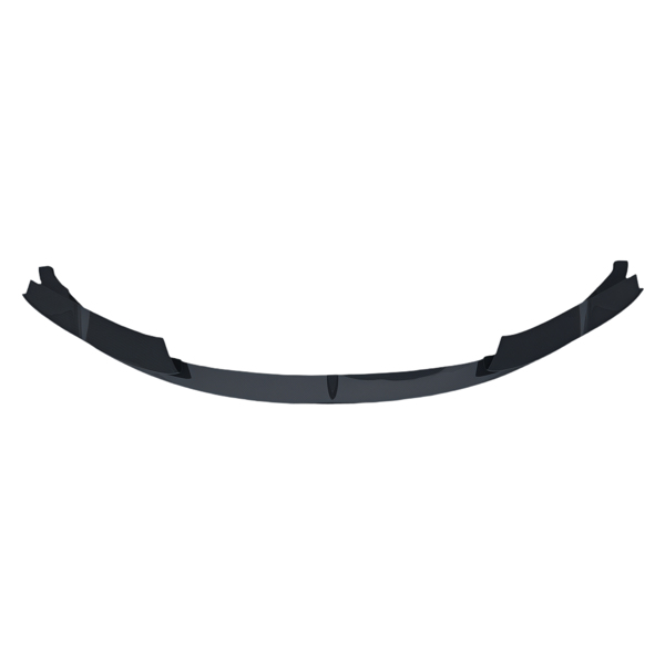 Bumper Lip Carbon Fiber fit for BMW F80 M3 F82 F83 M4 2015-2019 Front Diffuser New-1