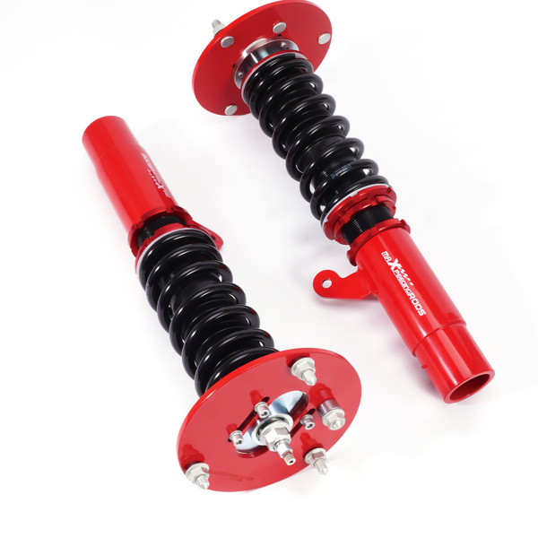 Front Coilovers Adj. Damping fit for BMW 4 Series 428i 430i 435i 440i xDrive AWD 13+-3