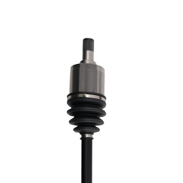 2x Front CV Joint Axle Shaft fit for Honda CR-V EX LX Auto Trans 4WD 2.0L 1997-01-5