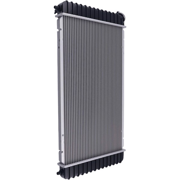 Aluminum Cooling Radiator fit for GMC Sonoma Jimmy 4.3L 1996-2004 DPI1826-6