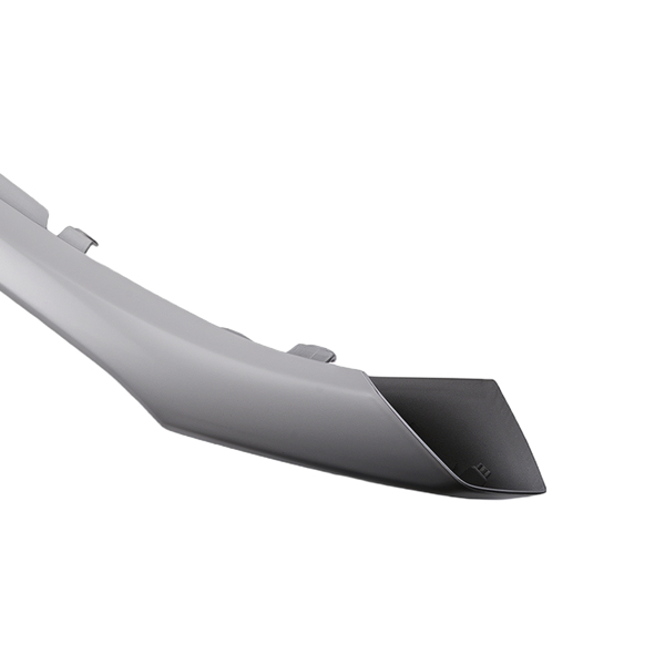 ABS Front Lower Bumper Panel Cover fit for Mitsubishi Outlander 2016-2018 MI1015105-4