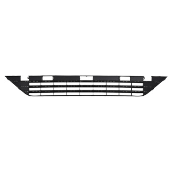Front Lower Grille fit for Volkswagen Touareg 15-17 7p6853671h Performance