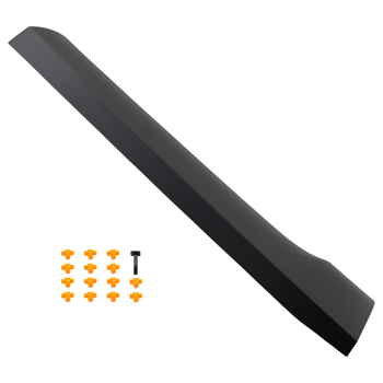 Door Lower Molding fit for Hyundai Tucson 2022-2024 Front Left 87721CW000