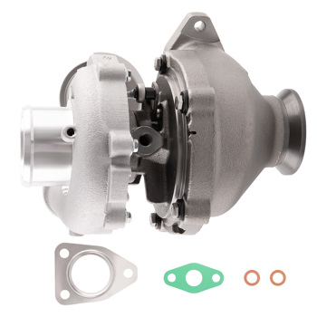 Turbo Turbocharger w/ Actuator fit for Chevy Cruze Diesel 2014 2015 2.0L 55566448