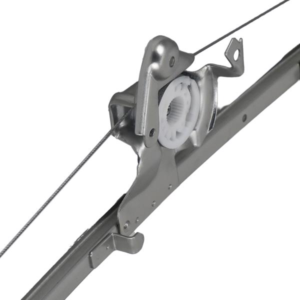 Electric Window Regulator fit for Mercedes-Benz E430 E55 AMG Rear Left 99-02-4