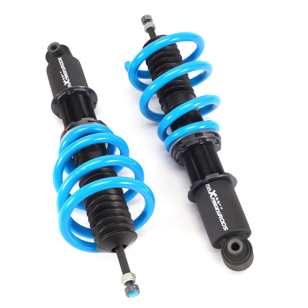 24 Way Damper Adjustable Coilovers Shock Struts Kit fit for Pontiac G8 RWD 2008-2009-3