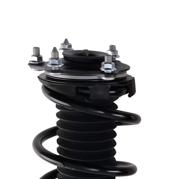Front Rear Left Right Struts w/ Coil Spring Assembly fit for Honda CR-V 2012 2013-14-4