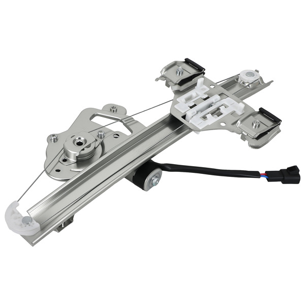 Electric Power Window Regulator Rear Left fit for Hummer H3 H3T 2006-2010-4