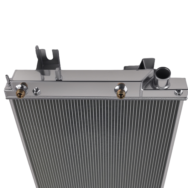3-Row AT Radiator fit for Ram 2500/3500/4500/5500 6.7L 2013-2018 52014720AA-2