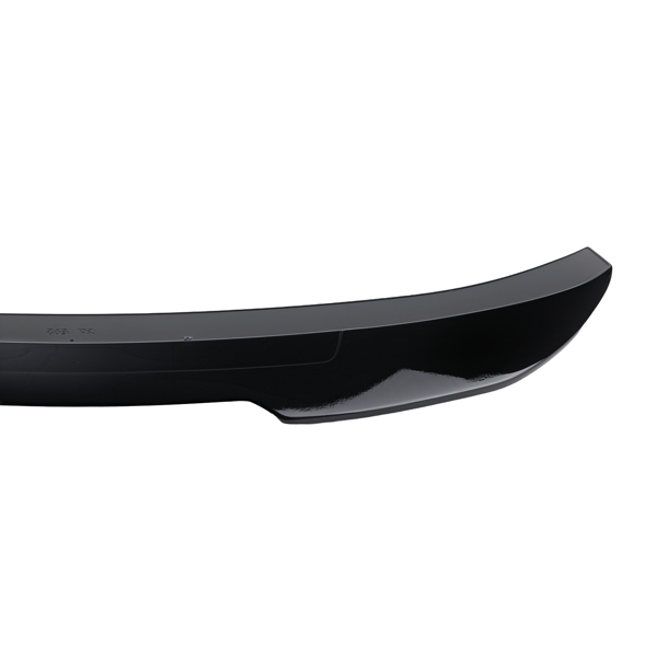 Rear Trunk Spoiler fit for BMW 3 Series E92 2 Door 2007-2011 2012 2013 ABS-2