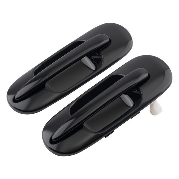 Front Left Door Handle fit for Honda CR-V 1997-2001 72680S10003 72680ST0003-3