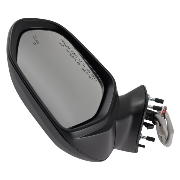 Heated Right Side Mirror fit for Toyota Camry TRD 2018-2023 8791006840PFM-6