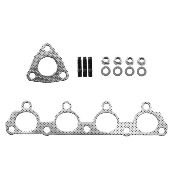 EPA Exhaust Manifold Catalytic Converter fit for Honda Civic LX CX DX 1996-2000 1.6L-3