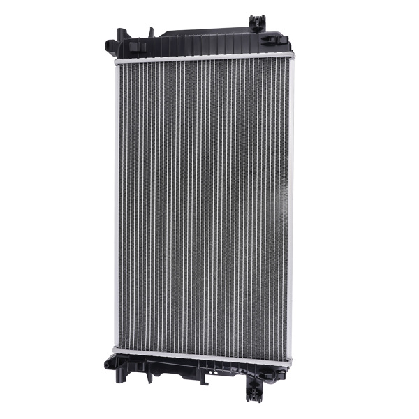 Aluminum Radiator fit for Mercedes Sprinter 2500/3500 3.0L 2010-2013 68013630AA-6
