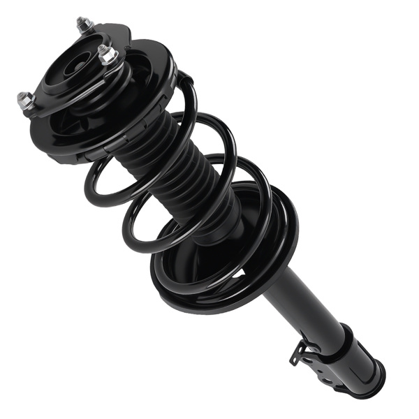 Set of 4 Front Quick Strut Coil Spring Rear Shock Kit fit for 1996-2000 Toyota RAV4-2