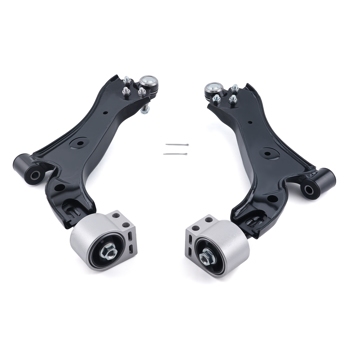 Front Lower Control Arms fit for 2010 2011-2016 2017 Chevrolet Equinox GMC Terrain