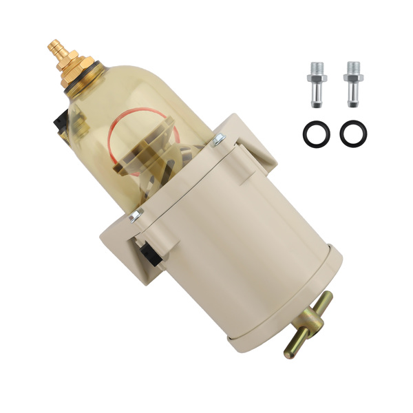 New Fuel Filter Water Separator / Water Separator 500FG 500FH fit for Light Trucks-6