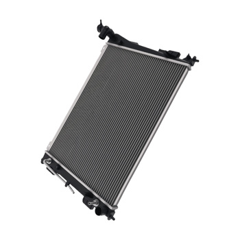 Auto Cooling Radiator fit for Hyundai Azera Kia Cadenza 3.3L 2012-2017 CU13191