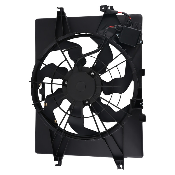 Cooling Fan fit for Hyundai Sonata fit for Kia Optima 2014-2015 253802T500 25385-2T500-1