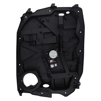 Electric Window Regulator Front Left fit for Jeep Liberty 2008-2012 748-579