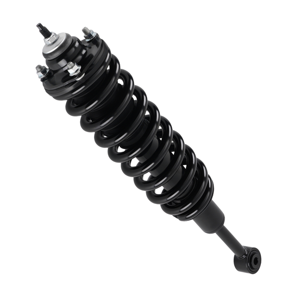 4WD Front Struts Coil Springs & Rear Shock Absorbers fit for 2005-2015 Toyota Tacoma-2