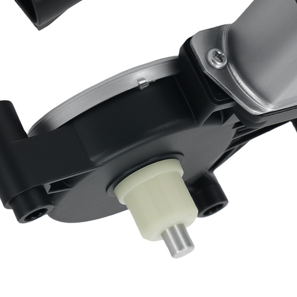 Left Window Motor fit for Pontiac Grand Prix 2004-2008 2 Pins 742122-3