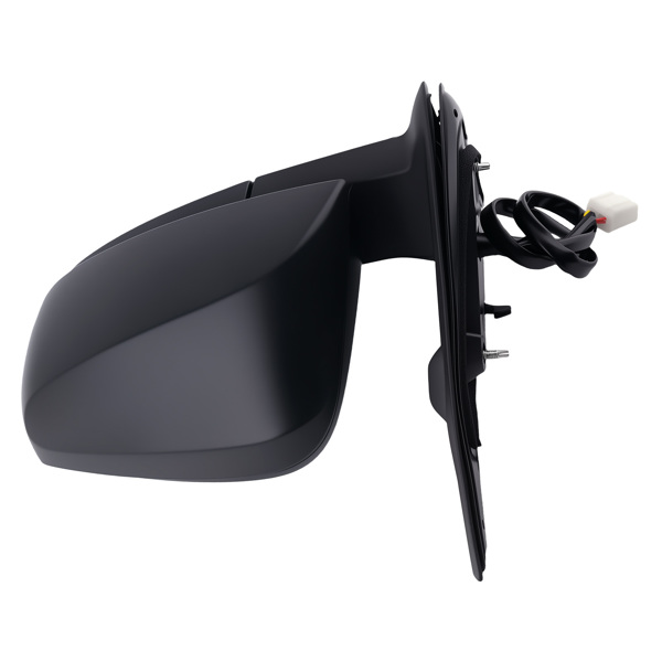 Heated Power Mirror Left fit for Toyota Tacoma 4-Door Pickup 2016-2023-3