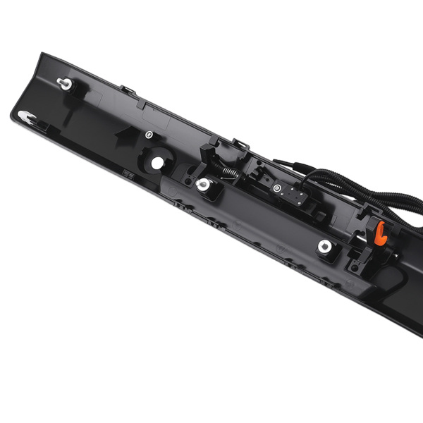 Rear Tailgate Handle fit for Ford F-250 2017-2020 Black Camera HC3Z9943400NB-5