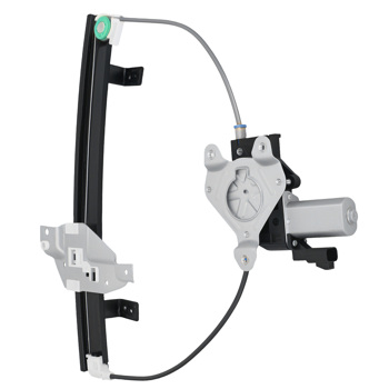 Rear Right Power Window Regulator & Motor fit for 1997-2005 Buick Regal Century