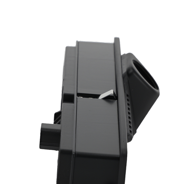 Boot Tailgate Handle Trunk Handle Switch fit for 2012-2018 Ford Focus F1EB-19B514-BE-1