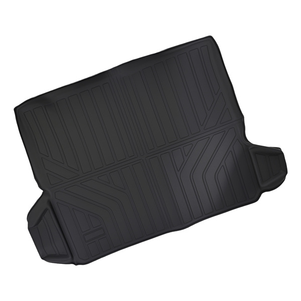 Anti-Slip Cargo Liner fit for Chevrolet Equinox GMC Terrain 18-24 Trunk Bed Mat-6