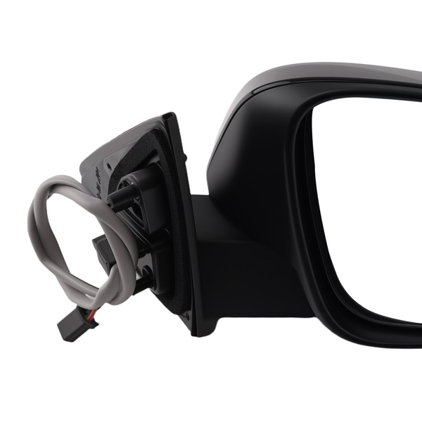 Heated Power Side Mirror Right fit for Toyota Highlander XLE 2014-2017 2018-4