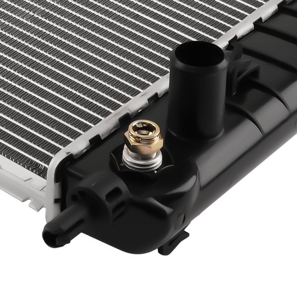 Coolant Radiator fit for Buick LaCrosse 3.8L 2005-2009 CU2710 432676-2