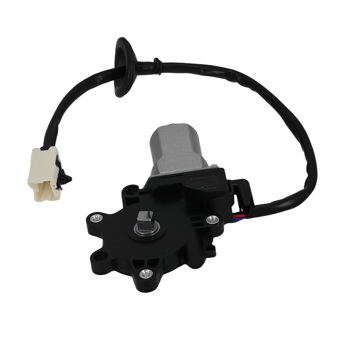 Electric Power Window Motor fit for Nissan Murano S 05-07 742523 80731CA011