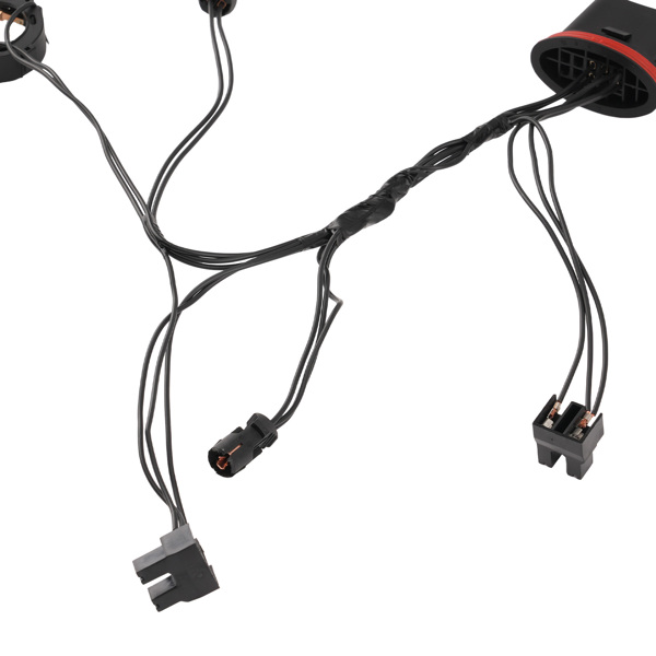 Headlight Wire Harness Assembly fit for Mercedes C300 Sport Sedan 2008-2011-2