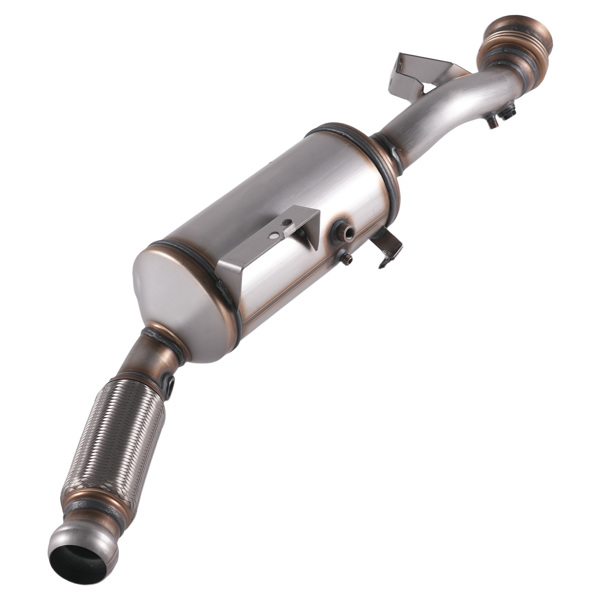 New Diesel Particulate Filter fit for Sprinter Van 2.1L 4CYL 2014 2015 2016 2017-5