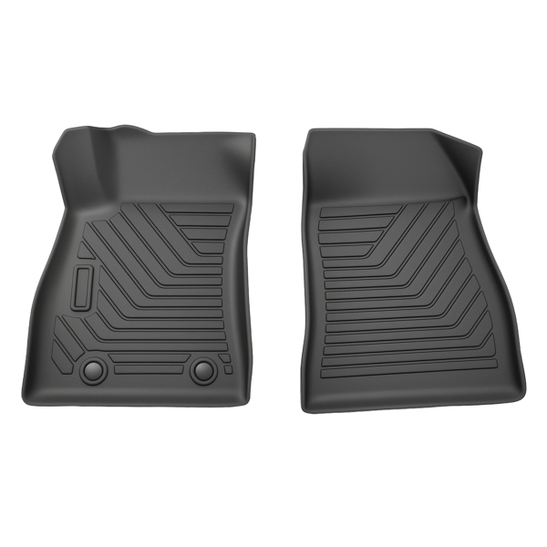 Carpet Floor Mats fit for Hyundai Elantra 2017-2020 Custom Fit All Weather Anti-Slip-4