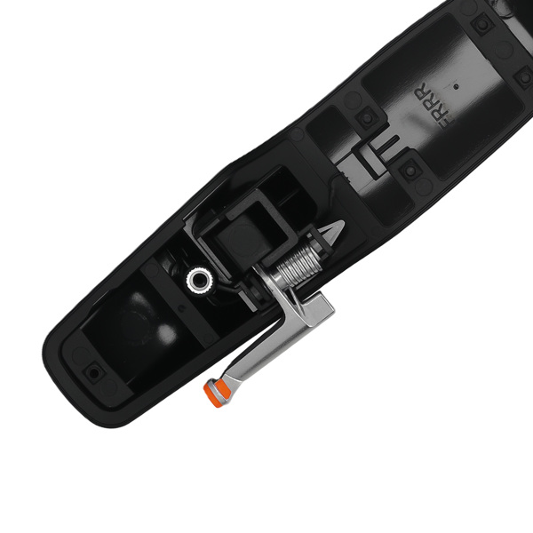 Exterior Door Handle fit for Chevrolet Silverado 1500 2007-2013 25890216 Set-1