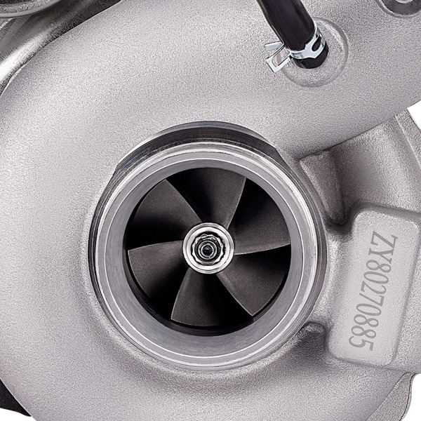 VF40 Turbo charger fit for Subaru Legacy GT Outback XT RHF5H 14411AA511 2005-2009-2