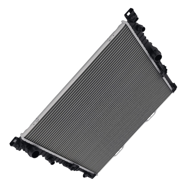 Cross Flow Cooling Radiator fit for BMW 530i 540i G30 740i G12 17118476010 MT-2