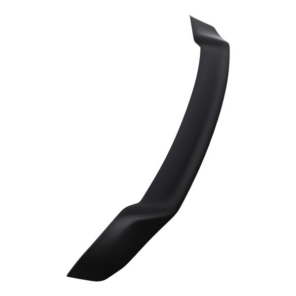Rear Trunk Spoiler Wing Lip fit for Honda 18-22 Sedan 10th Generation ABS HIGH KICK-2