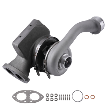 Turbo Charger fit for Ford F250 F350 F450 F550 6.4 Super Duty 08-10 High Pressure