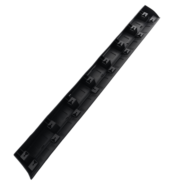 Door Lower Molding Trim fit for Cadillac XT5 17-25 Front Left Side 85617328-1