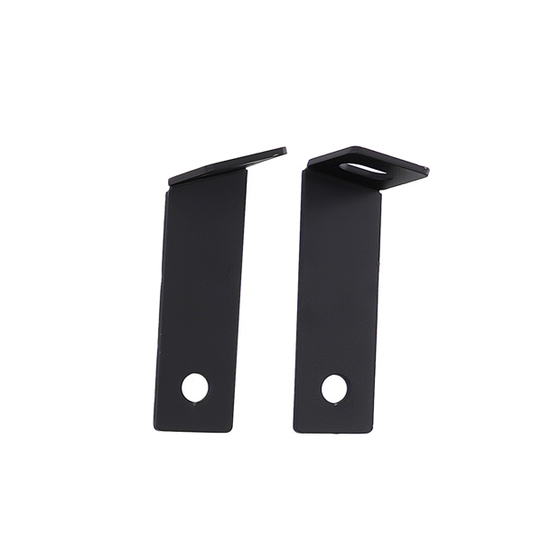 Nerf Bar Pedal Fixed Running Board fit fit for Lexus TX 2024-2026 Side Step 2PC-4