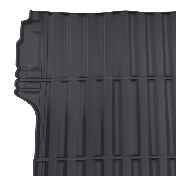 5ft Black Waterproof Trunk Bed Mat fit for Chevrolet Colorado GMC Canyon 2015-2022-1