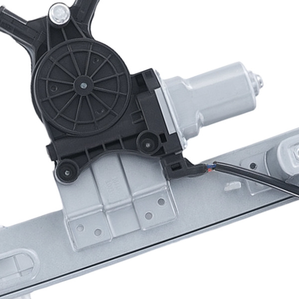 Electric Window Regulator Rear Driver Passenger fit for Grand Prix 2004-2008-3
