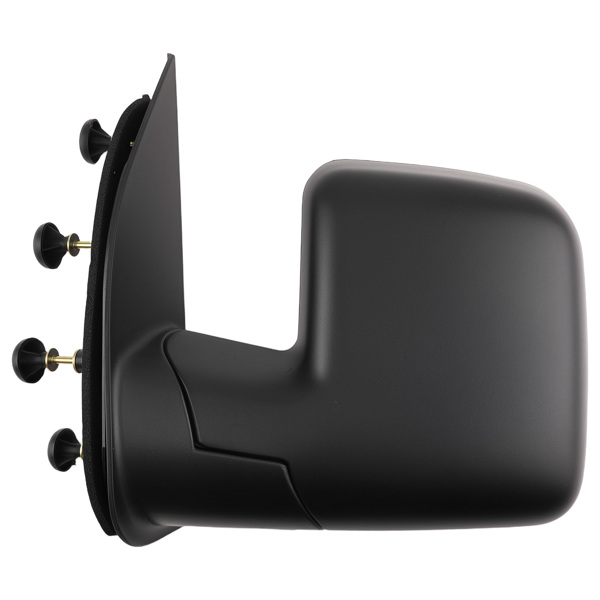 Left Rear View Mirror fit for Ford E-350 E-450 Super Duty 2004-2013 FO1320253-3