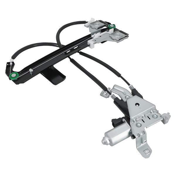 1x Rear Right Power Window Regulator w/Motor fit for 2000-2006 Chevrolet Tahoe Yukon-4