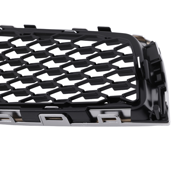 Front Bumper Upper/Lower fit for Chevrolet Equinox 2010-2015 25798744 GM1200622-4